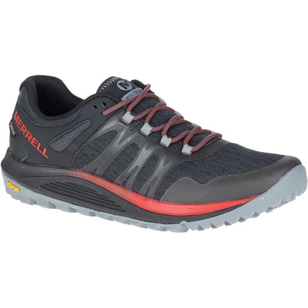 Merrell Men's Nova - Black