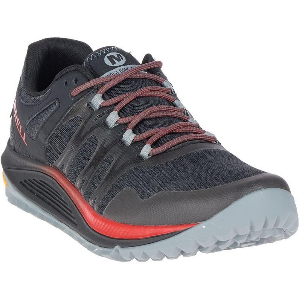 Merrell Men's Nova - Black