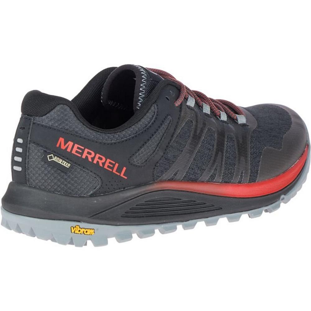 Merrell Men's Nova - Black