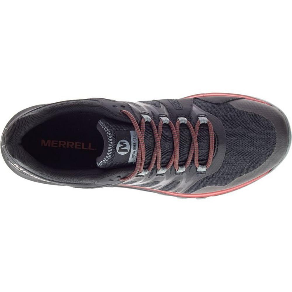 Merrell Men's Nova - Black