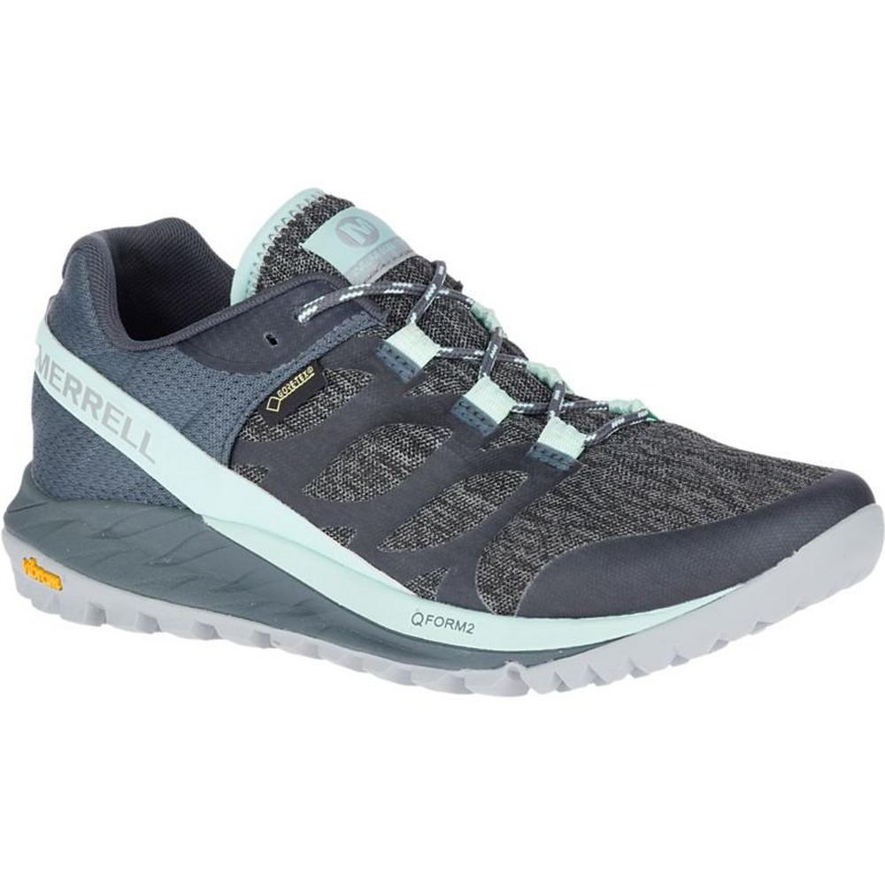 Merrell Shoes Women's Antora GTX Turbulence