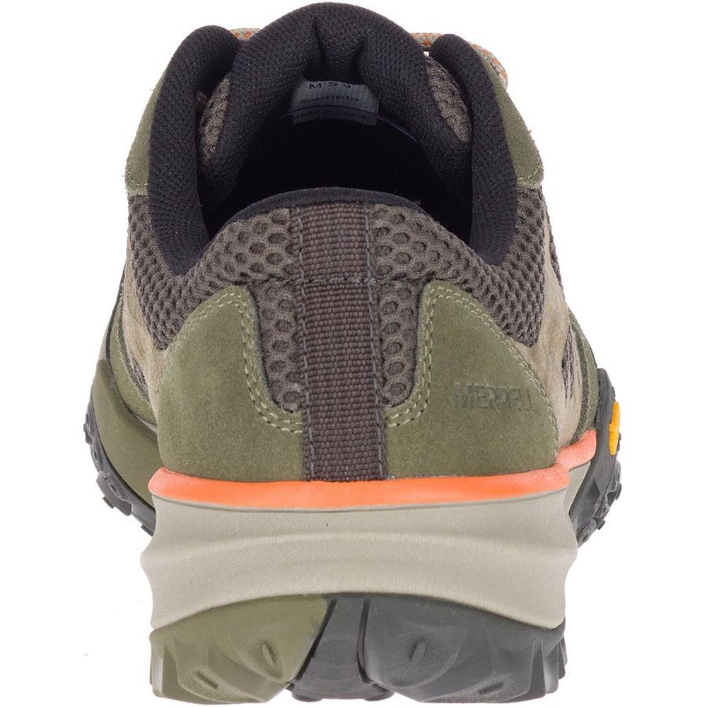 Merrell outmost vent hiking on sale shoes