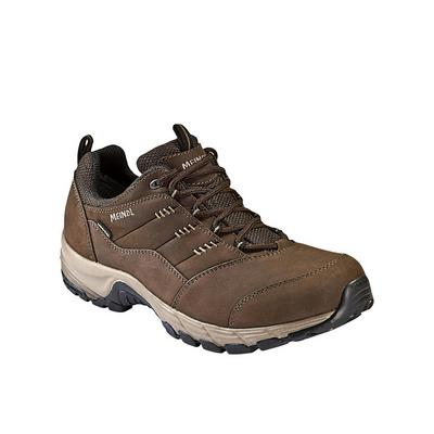 Meindl Men's Philadelphia GORE-TEX Walking Shoes - Brown