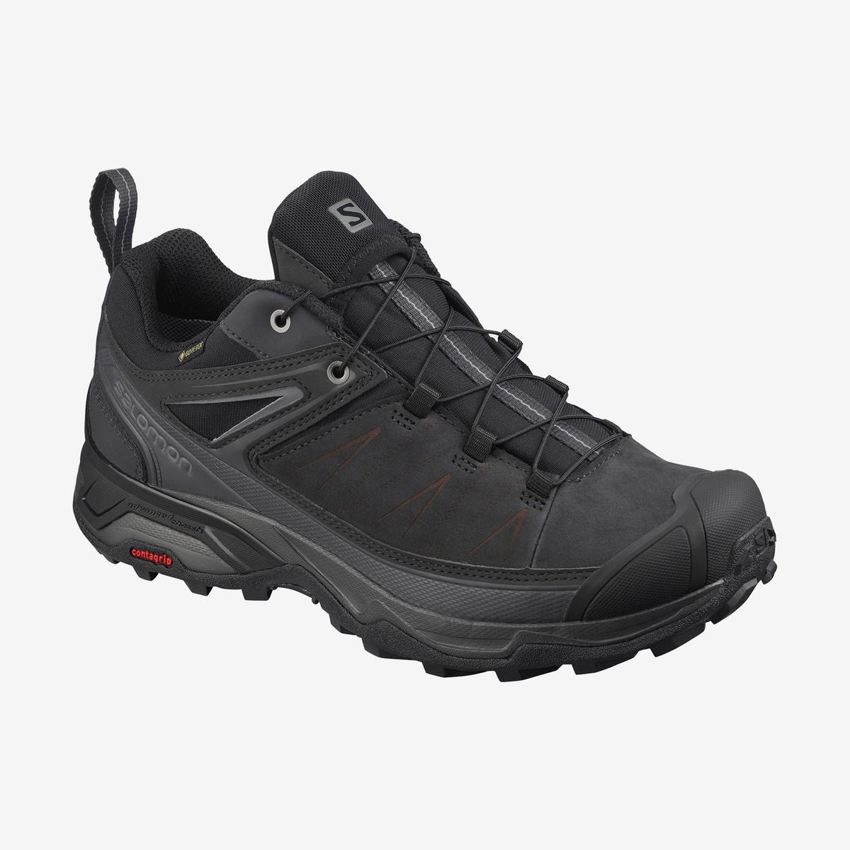 Salomon men's x ultra 3 best sale gtx stores