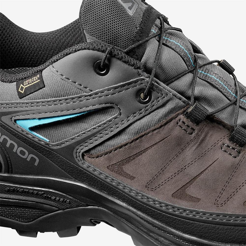 Salomon x ultra 2024 3 ltr goretex