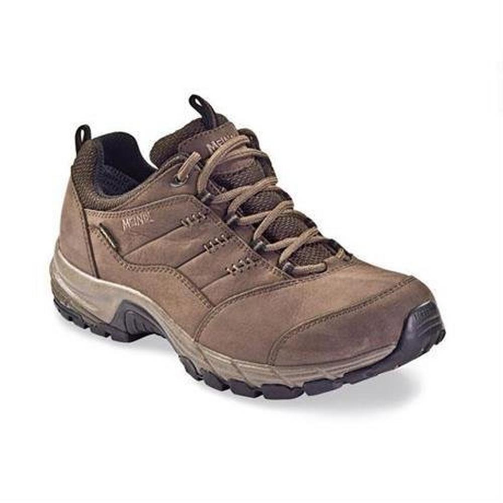 Meindl Women's Philadelphia GORE-TEX - Brown