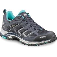  Women's Caribe GORE-TEX Walking Shoes - Blue