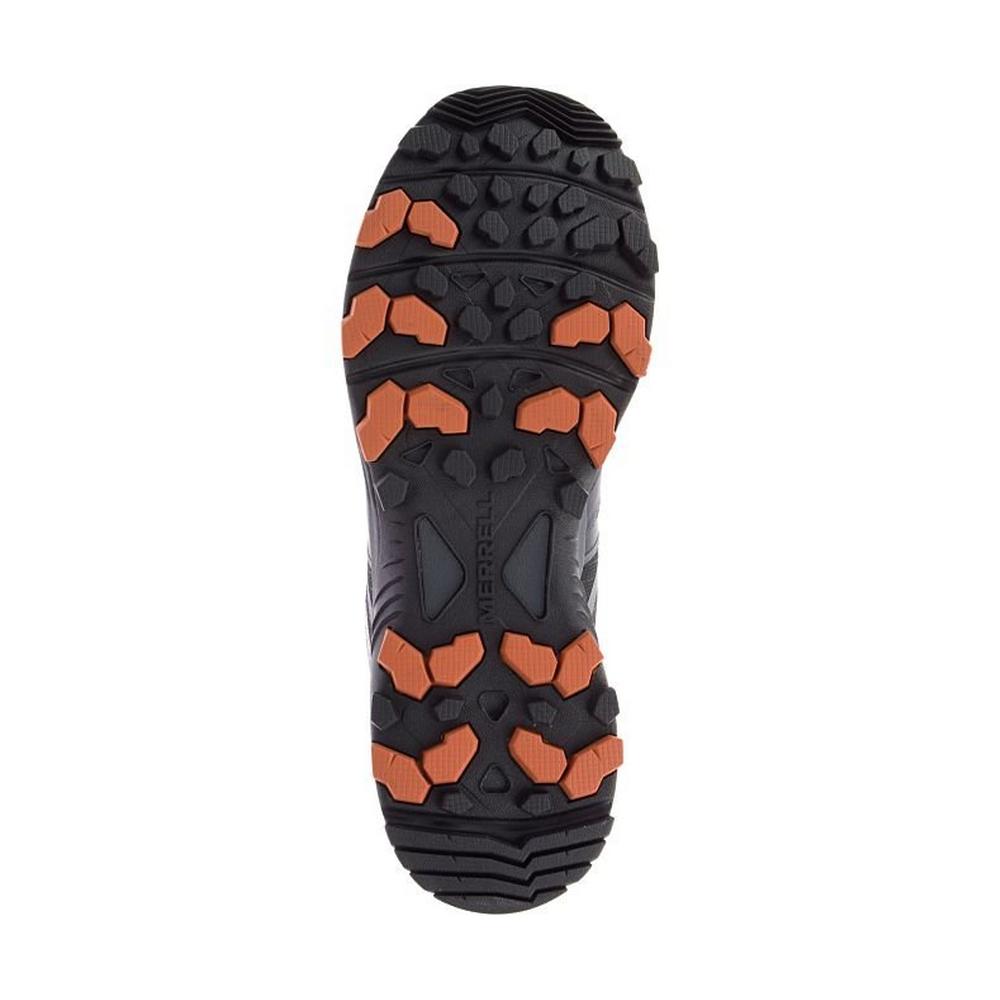 compare merrell hiking shoes