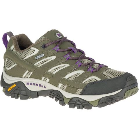 Merrell