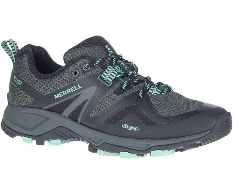 Women's Merrell MQM Flex 2 GORE-TEX Shoes | Hiking Shoes | Tiso