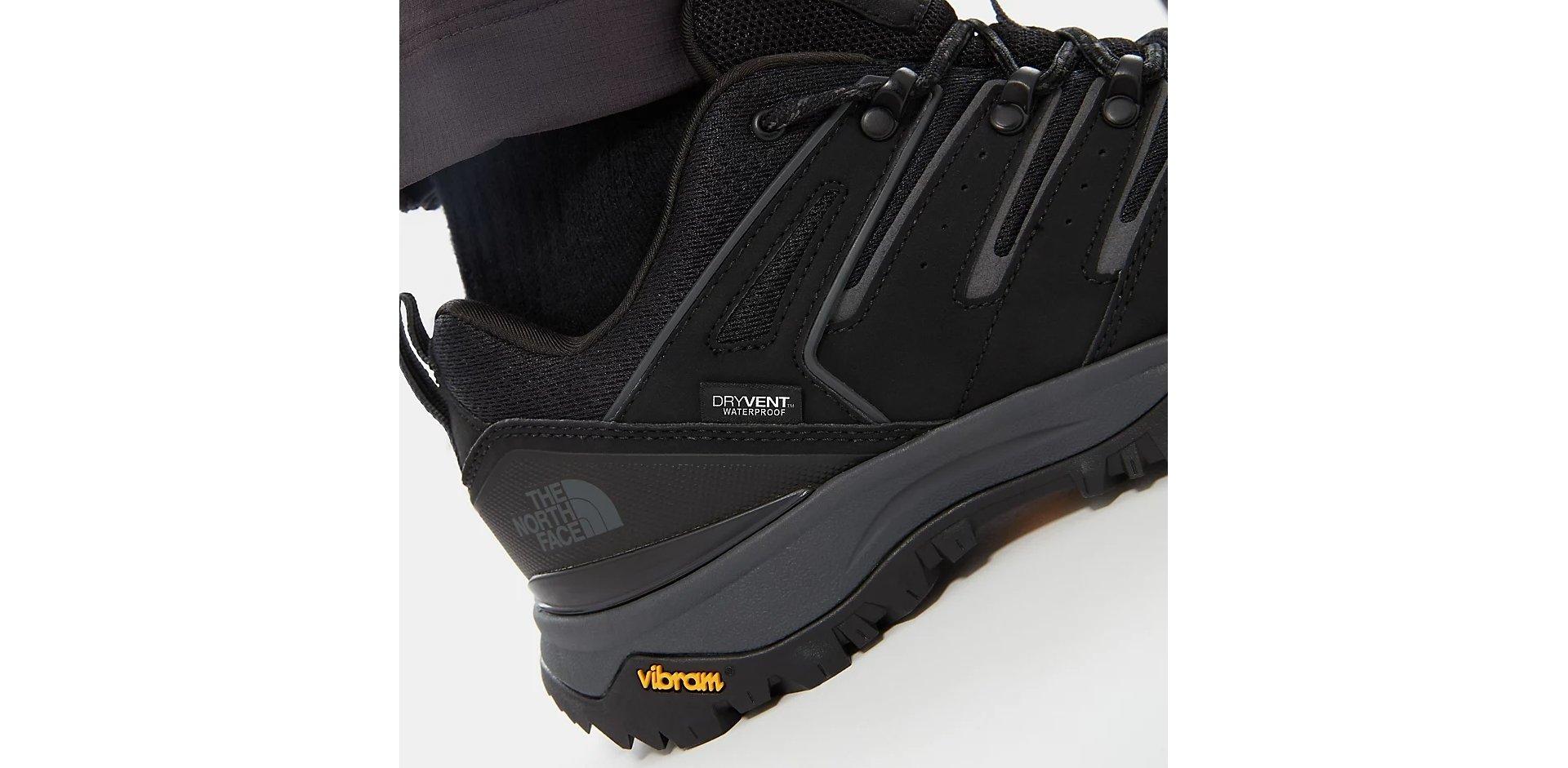 Men's Hedgehog Fastpack II WP Shoes George Fisher