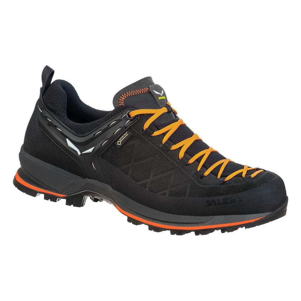 Salewa Men's Mountain Trainer GORE-TEX - Black