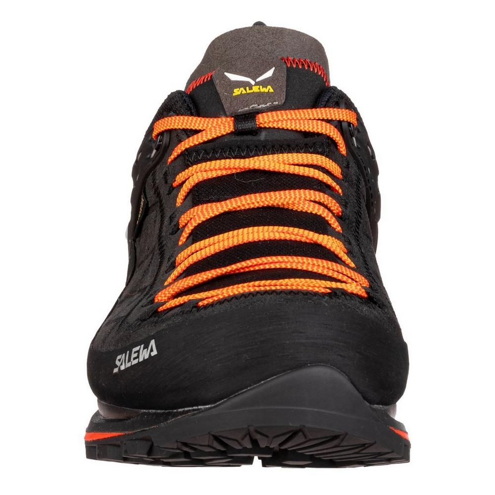 Salewa Men's Mountain Trainer GORE-TEX - Black