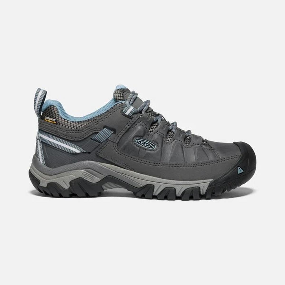 Keen Women's Targhee III WP