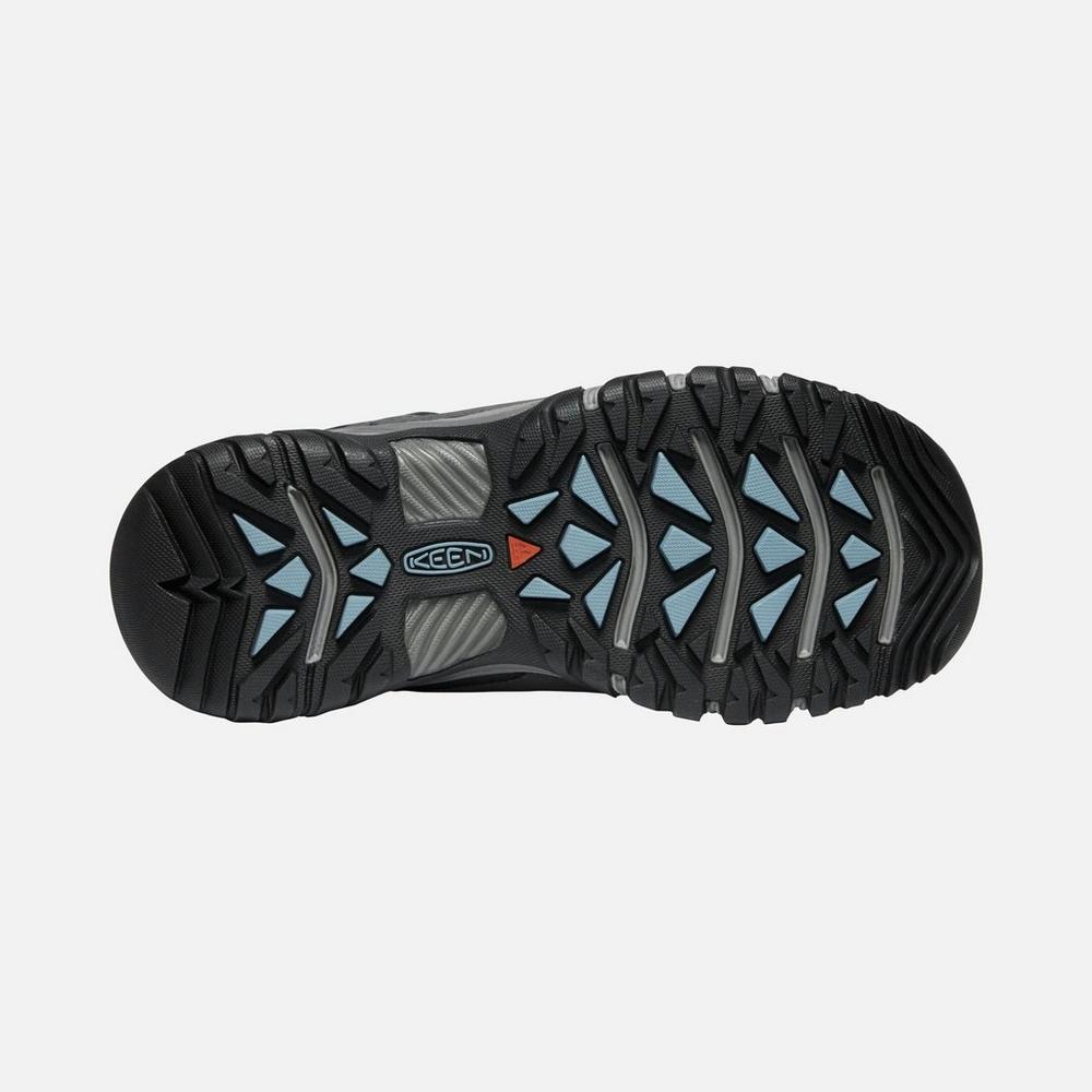 Keen Women's Targhee III WP