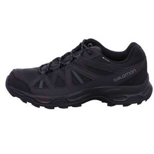Men's Rhossili GTX Shoe - Black