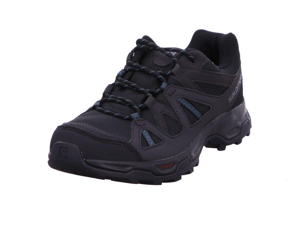 Salomon men's rhossili gtx walking sales shoes