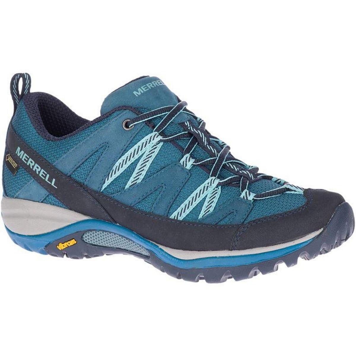 Merrell Women's Merrell Siren Sport 3 GTX Shoe - Blue