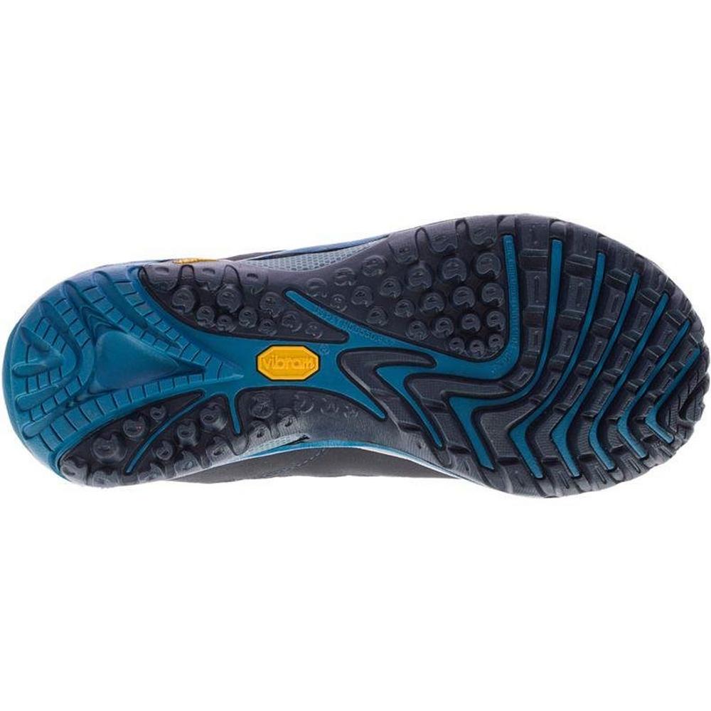 Merrell vapor glove on sale 3 blue sport