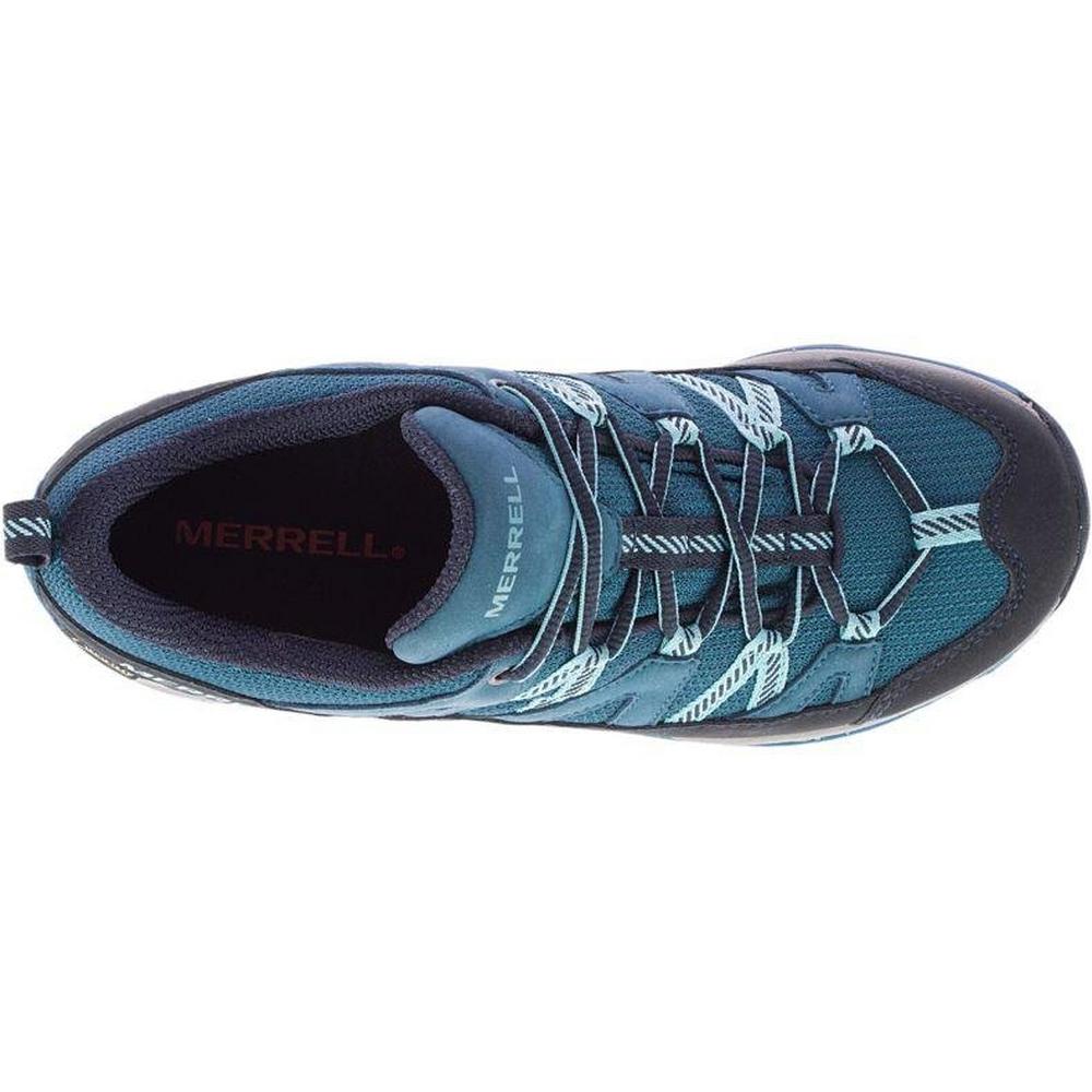 Merrell Women's Merrell Siren Sport 3 GTX Shoe - Blue