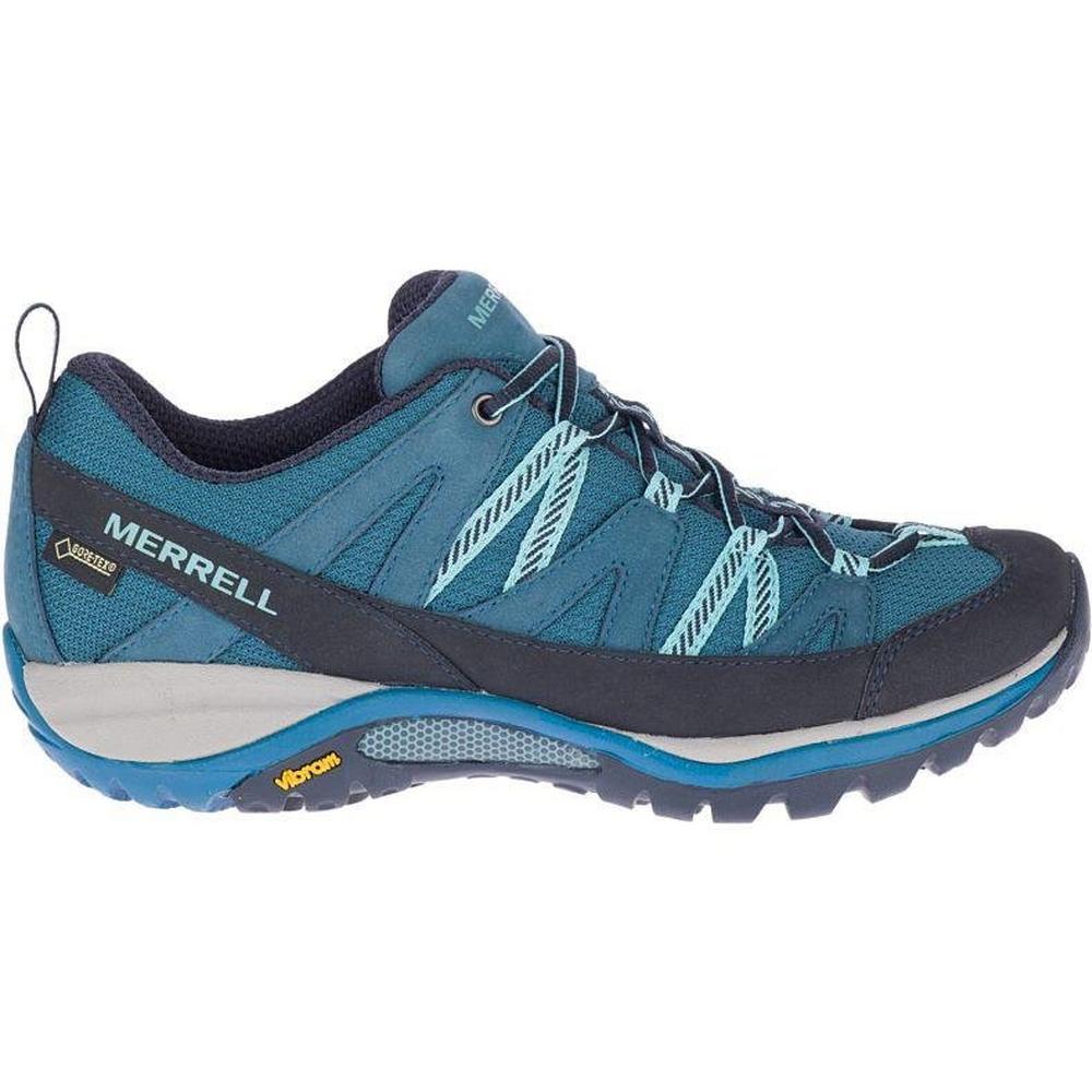 Merrell Women's Merrell Siren Sport 3 GTX Shoe - Blue