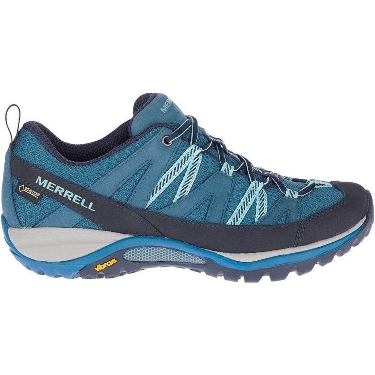 Merrell Women's Merrell Siren Sport 3 GTX Shoe - Blue