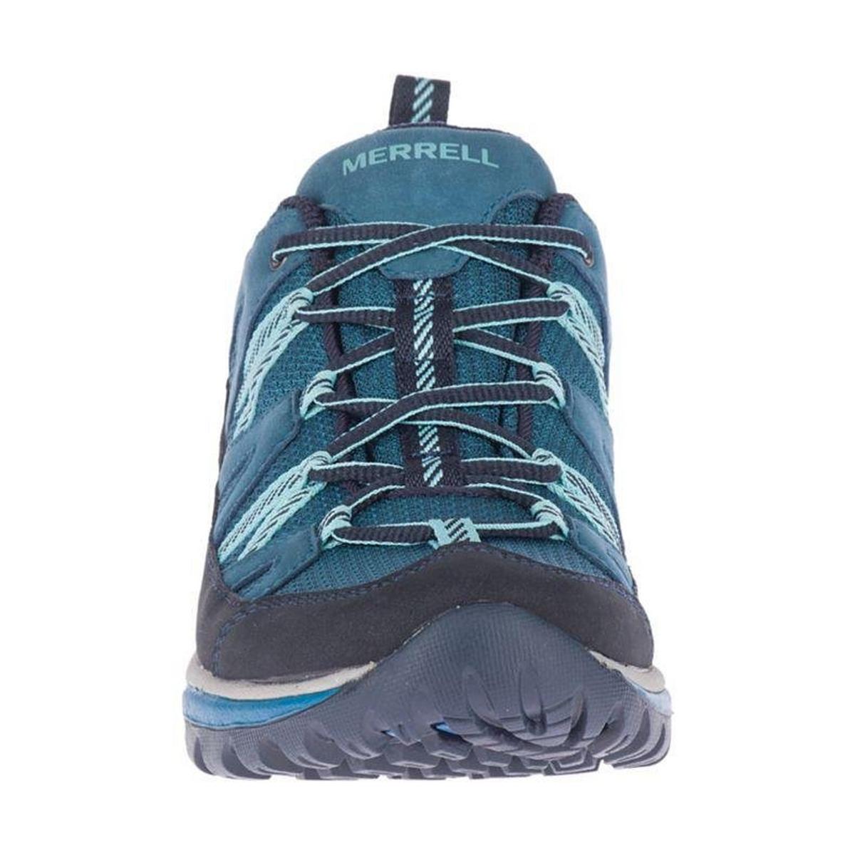 Merrell Women's Merrell Siren Sport 3 GTX Shoe - Blue