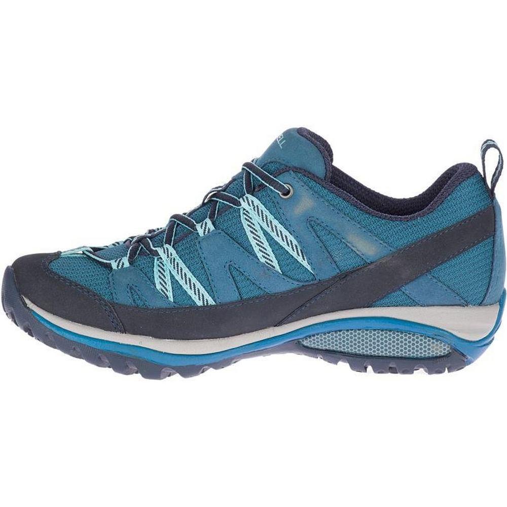 Merrell Women's Merrell Siren Sport 3 GTX Shoe - Blue