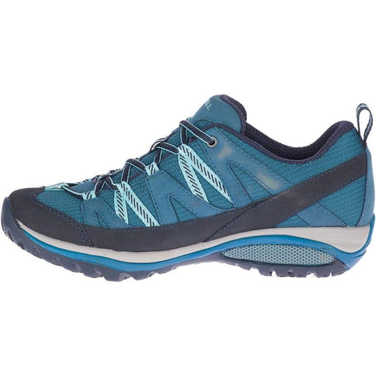 Merrell Women's Merrell Siren Sport 3 GTX Shoe - Blue