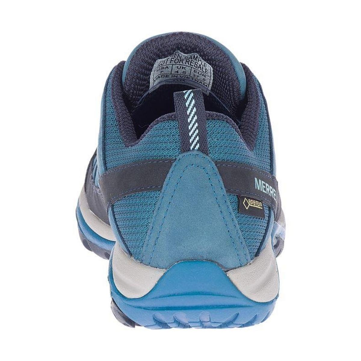 Merrell Women's Merrell Siren Sport 3 GTX Shoe - Blue