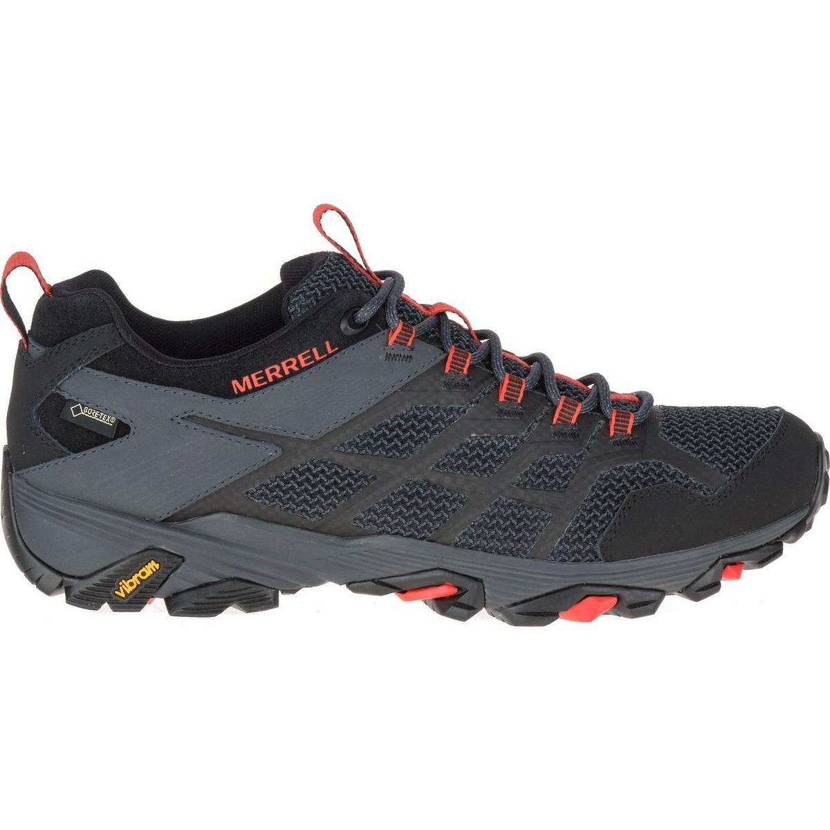 Merrell men's discount moab fst 2