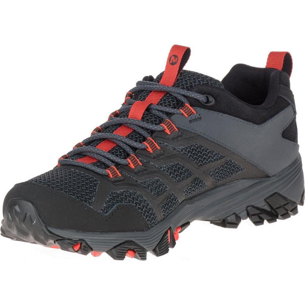 Merrell Moab FST 2 Goretex, review y opiniones, Desde 80,00 €