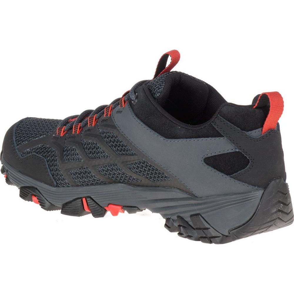 Merrell men's moab fst on sale 2