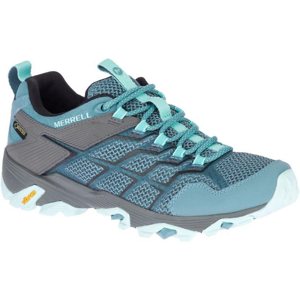 Merrell women's clearance moab fst