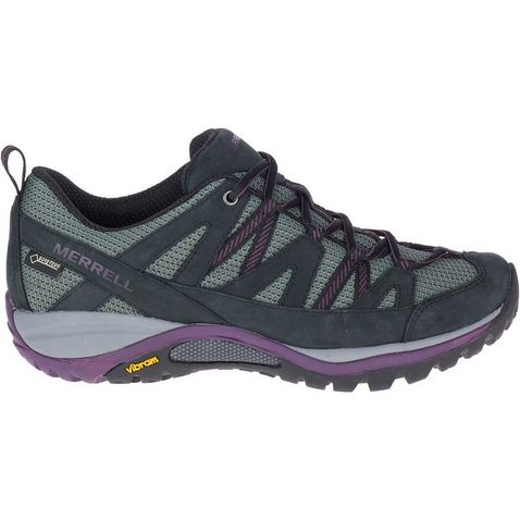 Merrell Zapatillas Senderismo Mujer - Moab 3 GTX - sedona sage