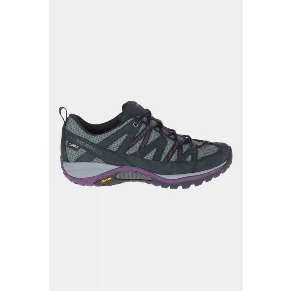 Merrell siren sport hot sale q2 slate black