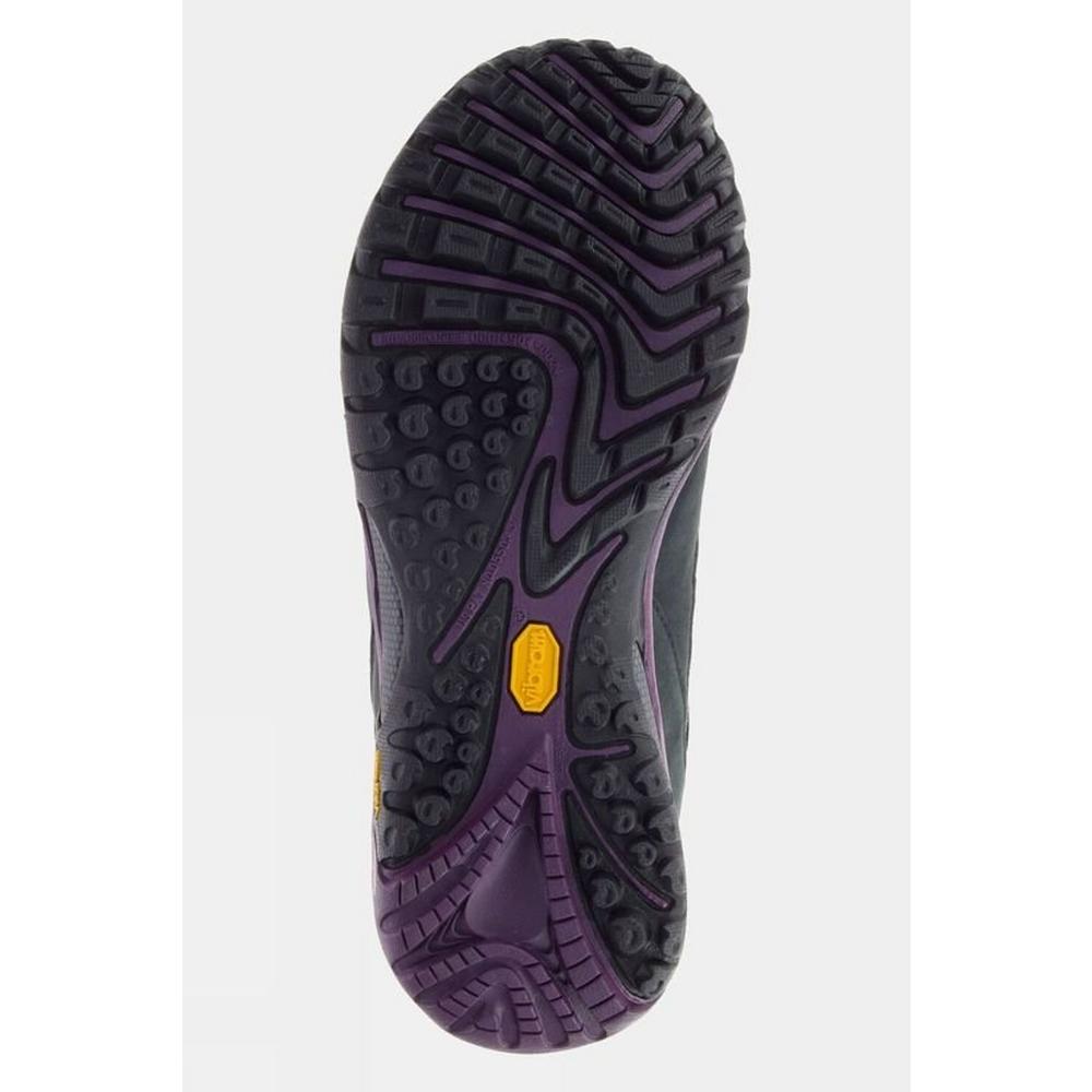 Merrell trail glove store 4 shield women's