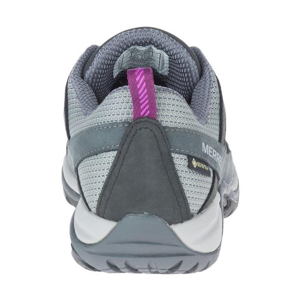 Merrell siren gtx hot sale ladies walking shoes