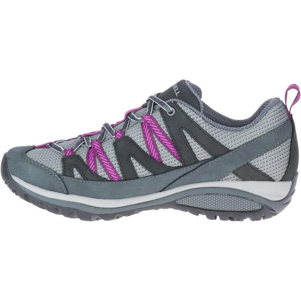 Merrell Womens Siren Sport GTX Low Rise Hiking Shoes 
