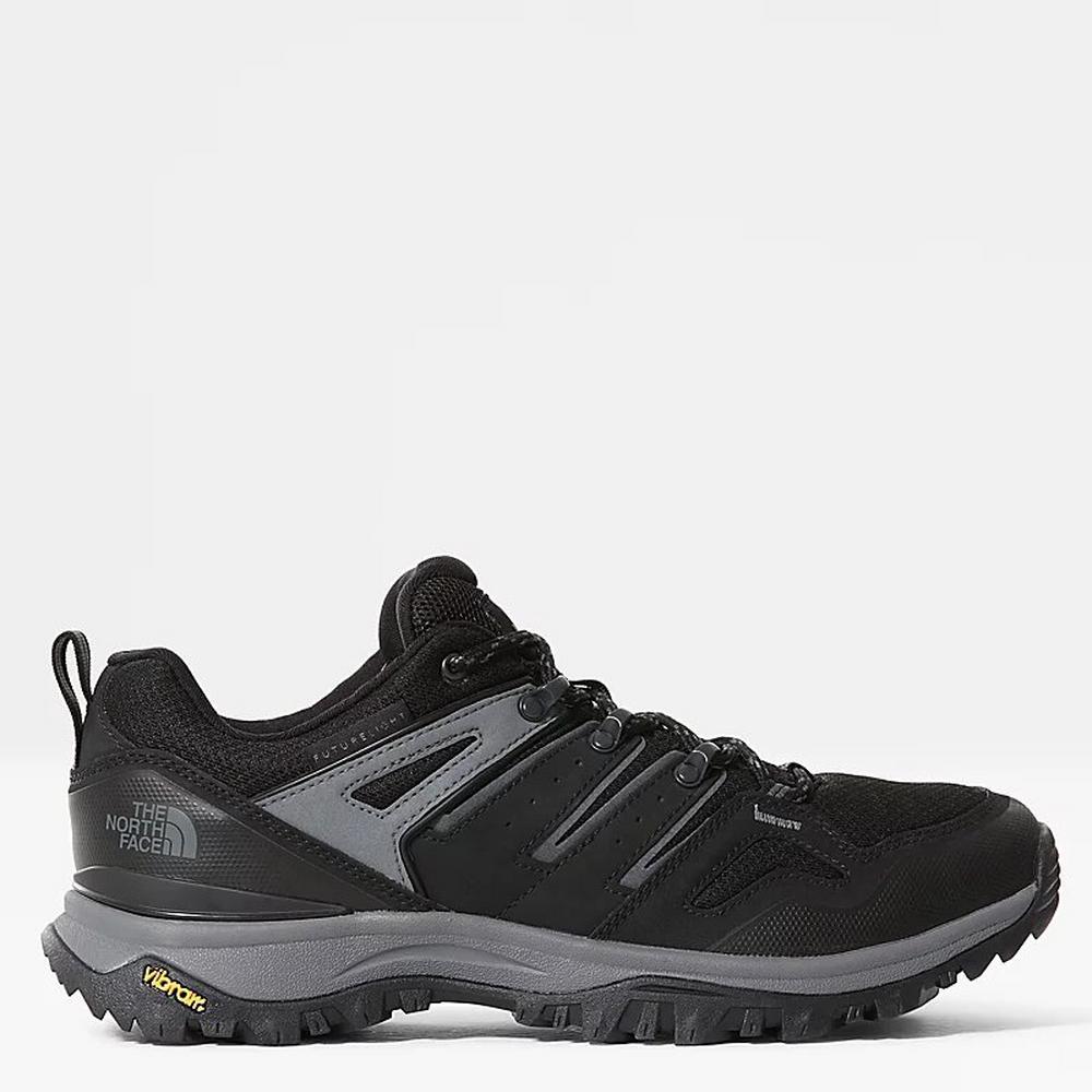 North face waterproof sales walking shoes