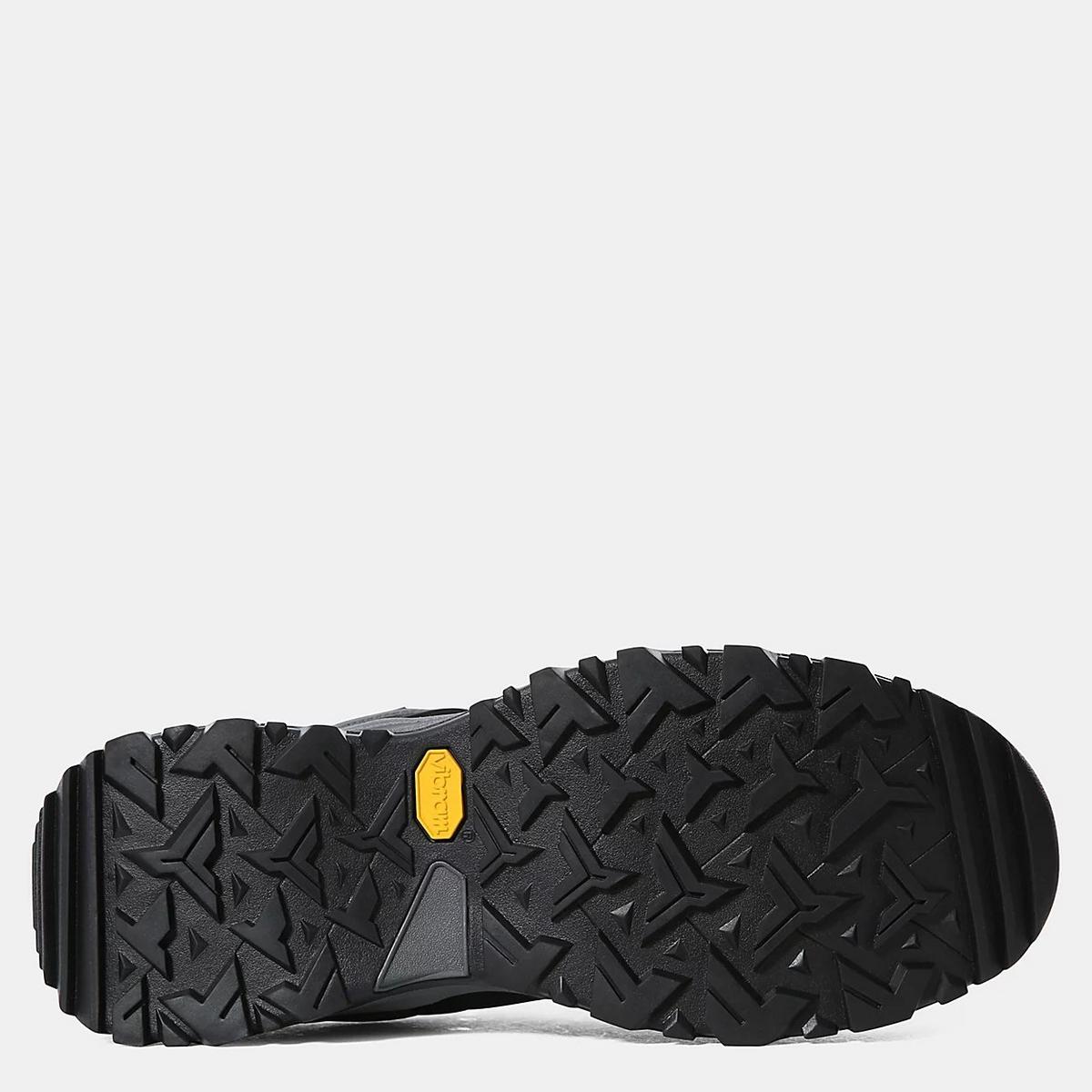 The North Face Men's Hedgehog Futurelight Shoes - Black