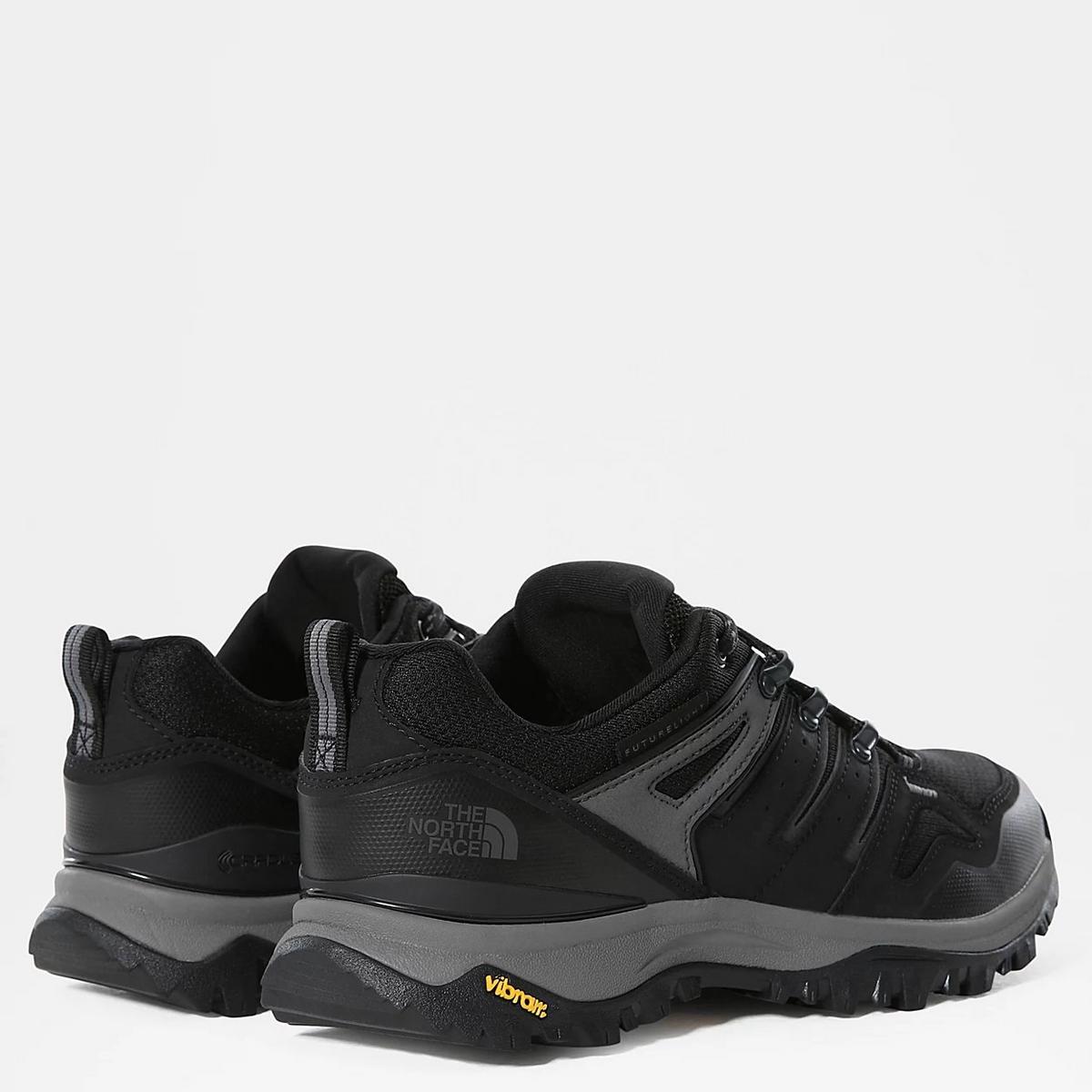 The North Face Men's Hedgehog Futurelight Shoes - Black