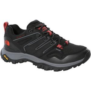  Women's Hedgehog Futurelight Shoes - Black/Horizon Red