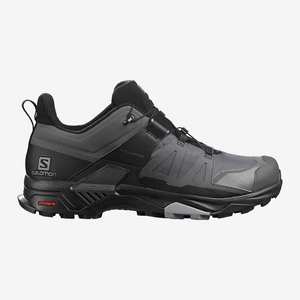 Men's X Ultra 4 GORE-TEX Walking Shoes - Magnet Black