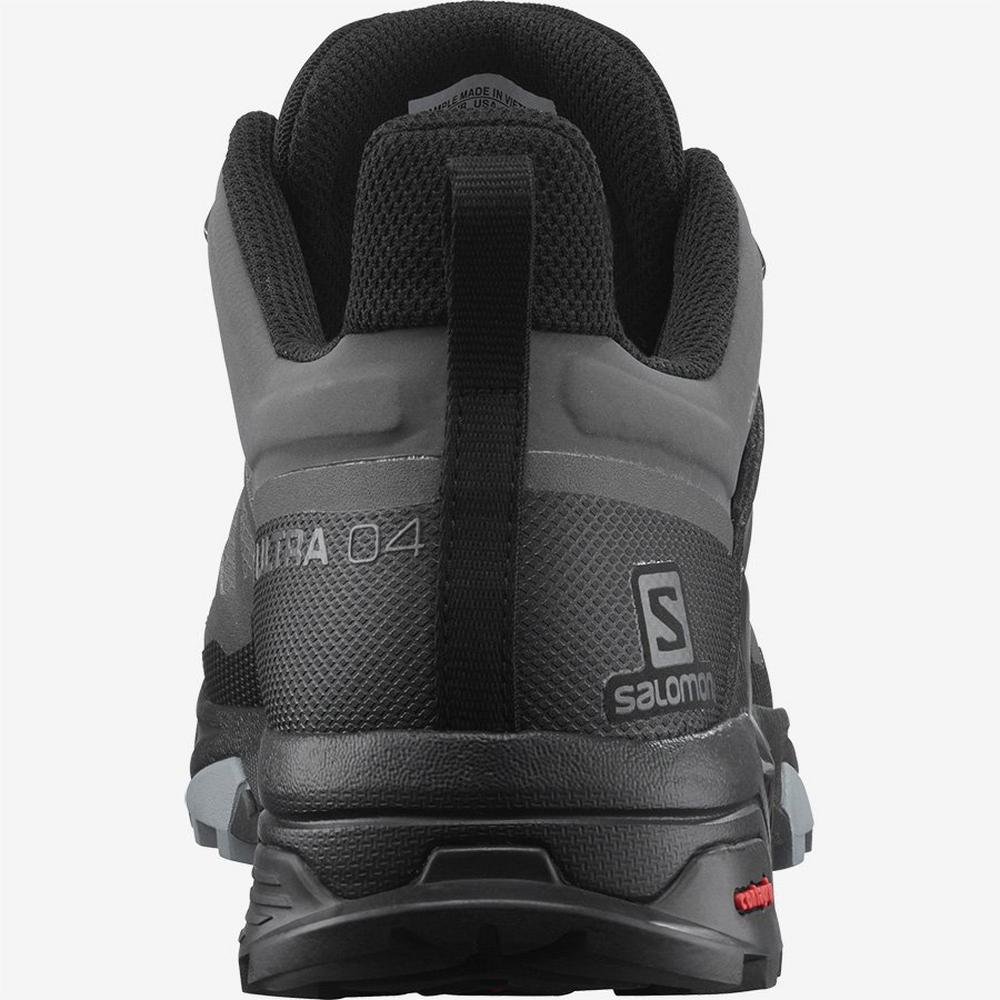 Salomon walking clearance shoes gtx