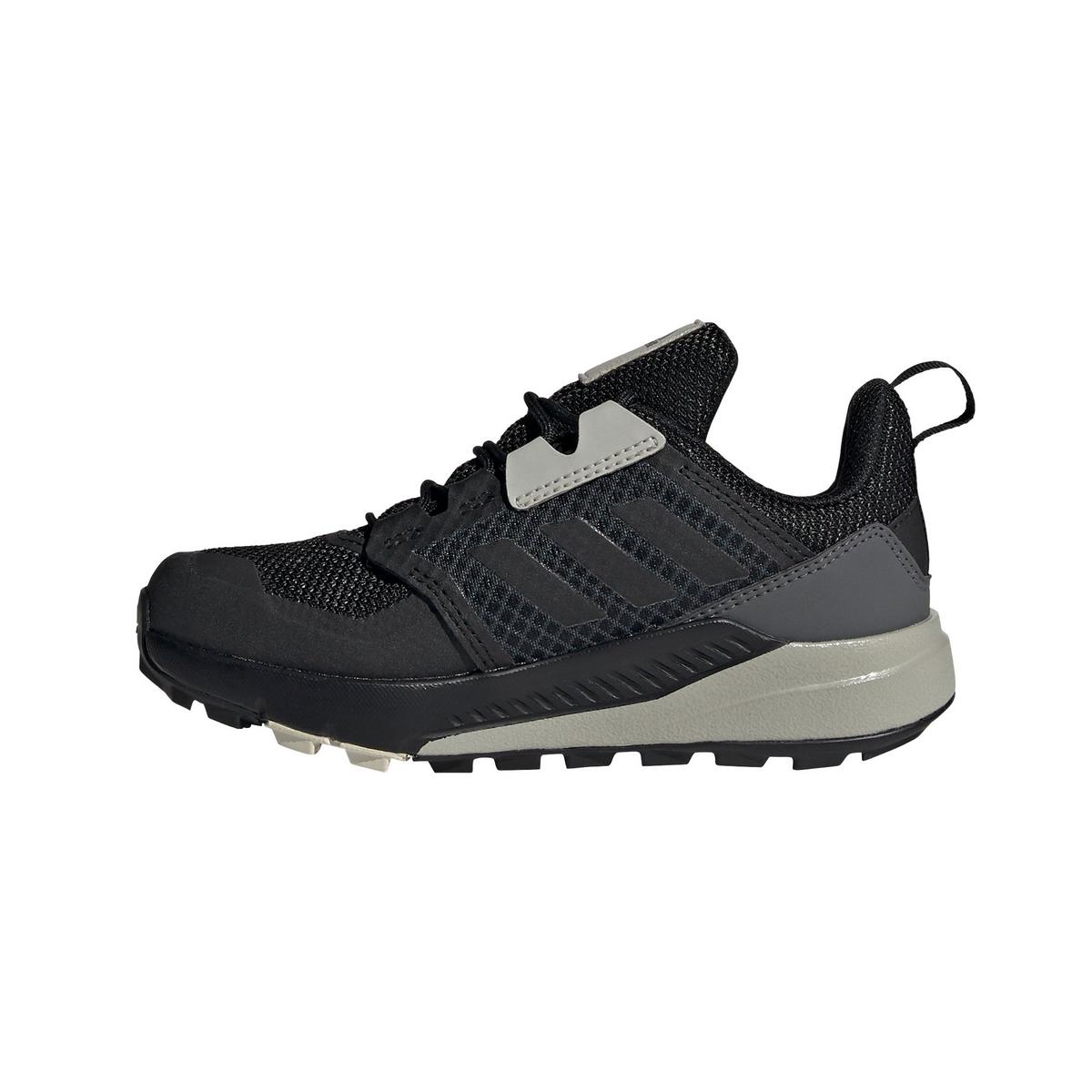 adidas Terrex Kid's Trailmaker Rain Rdy Shoe - Core Black