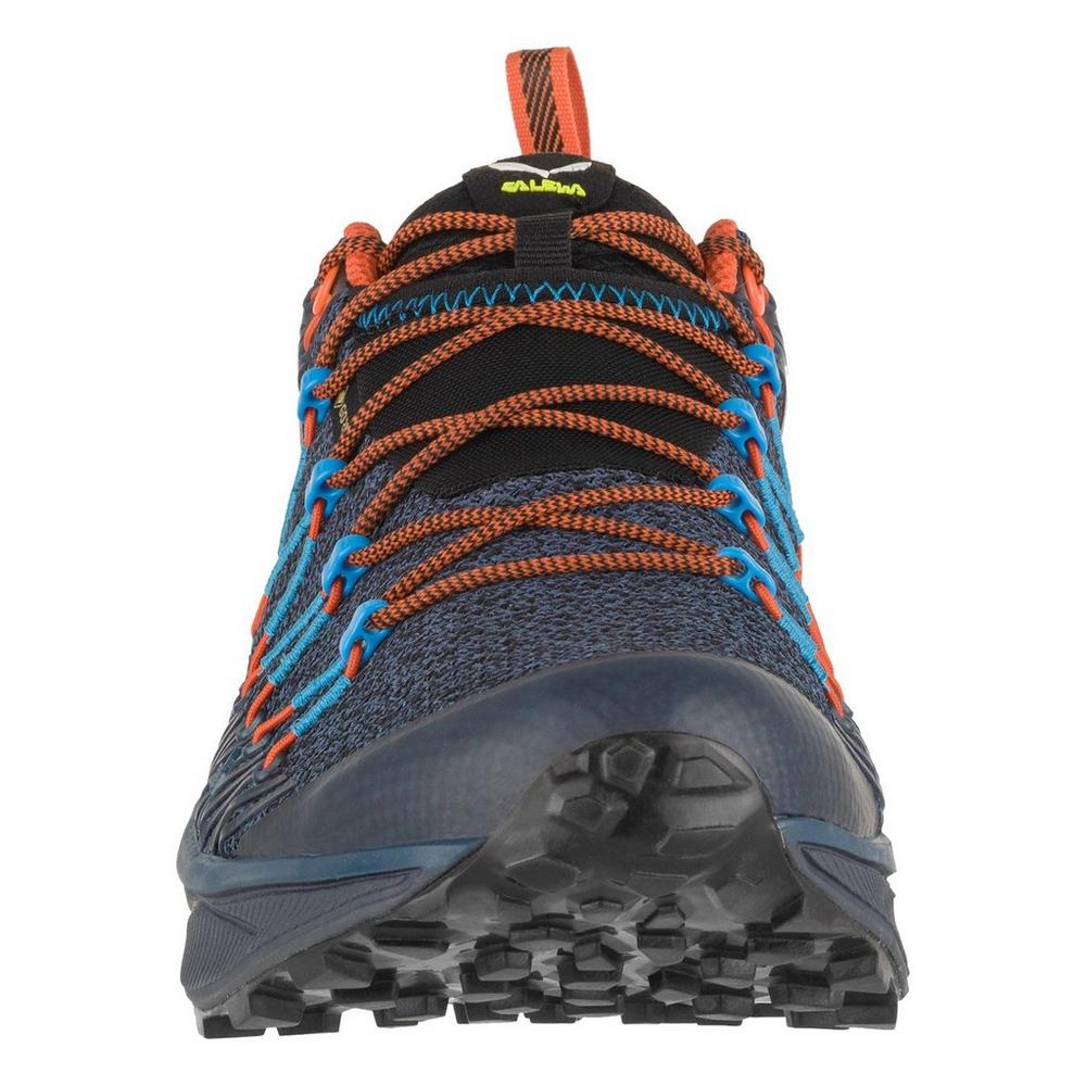 Salewa Men's Dropline - Dark Denim