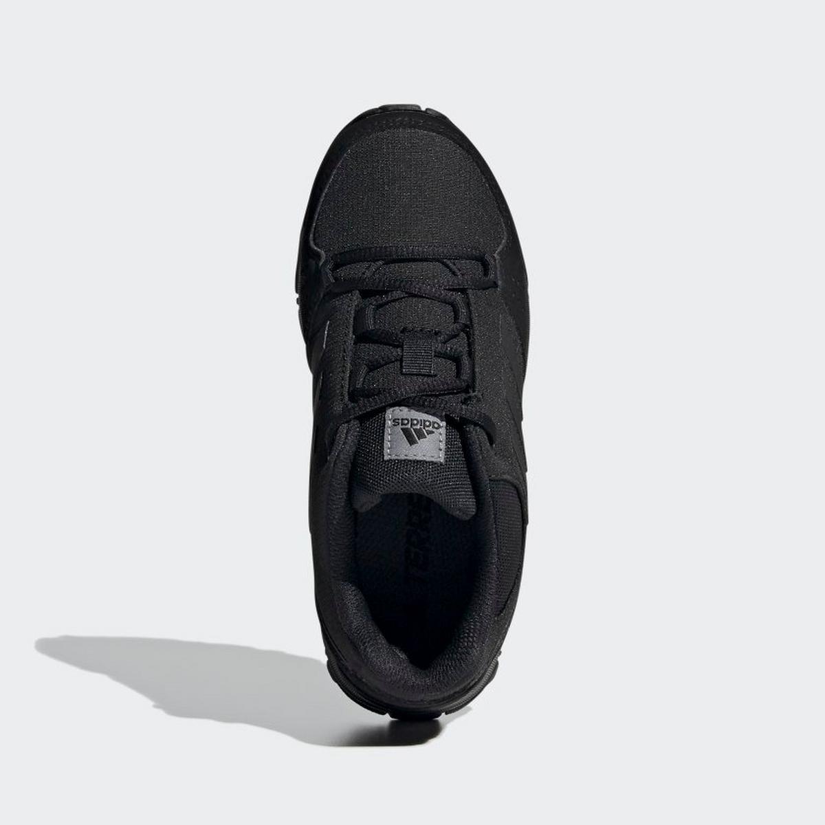 Adidas Terrex Kid's Hyperhiker - Core Black
