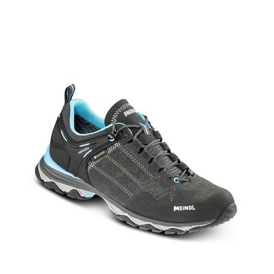Meindl Women's Ontario Gore-Tex Walking Shoes - Graphite