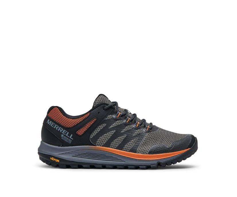 merrell nova gtx